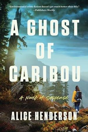 Ghost of Caribou