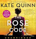 The Rose Code