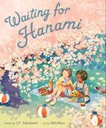 Waiting for Hanami