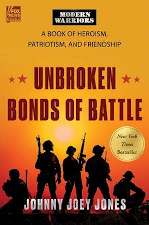 Unbroken Bonds of Battle