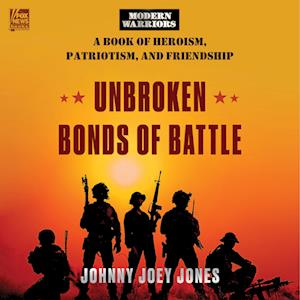 Unbroken Bonds of Battle