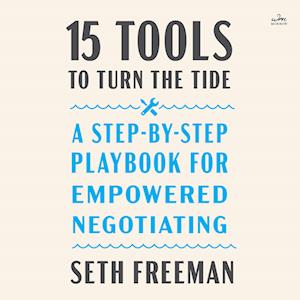 15 Tools to Turn the Tide