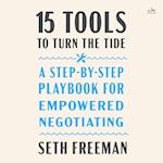 15 Tools to Turn the Tide