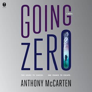 Going Zero