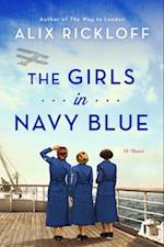 Girls in Navy Blue