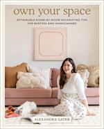 Own Your Space