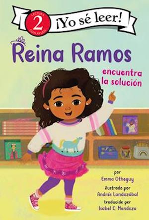 Reina Ramos Works It Out Spanish Edition
