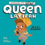 Legends of Hip-Hop: Queen Latifah