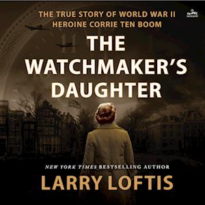 The Watchmaker's Daughter