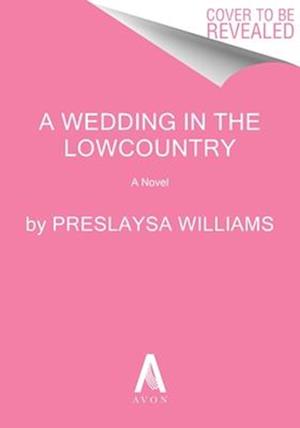 A Wedding in the Lowcountry