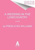 A Wedding in the Lowcountry