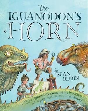 The Iguanodon's Horn