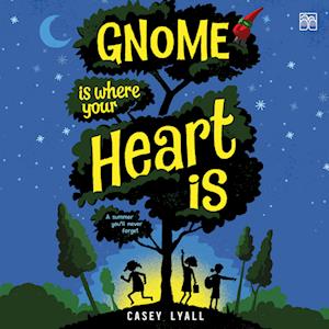 Gnome Is Where Your Heart Is