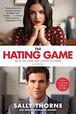 The Hating Game. Movie Tie-In