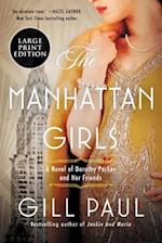 The Manhattan Girls