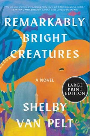 Remarkably Bright Creatures