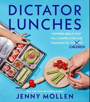 Dictator Lunches