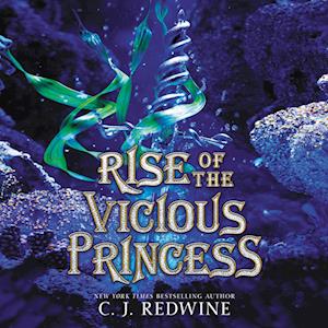 Rise of the Vicious Princess