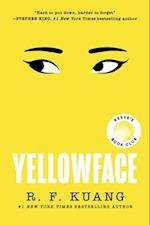 Yellowface