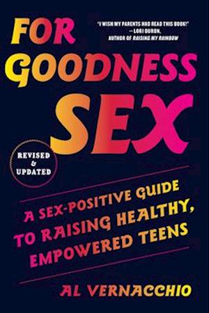 For Goodness Sex