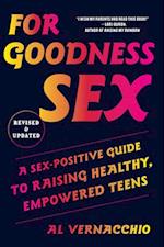 For Goodness Sex
