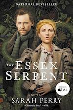 The Essex Serpent. TV Tie-In