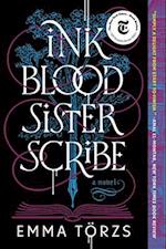 Ink Blood SIster Scribe