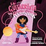 La Guitarrista, the Rock Star