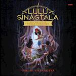 Lulu Sinagtala and the City of Noble Warriors