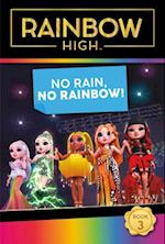 Rainbow High