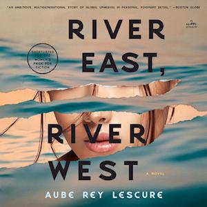 River East, River West