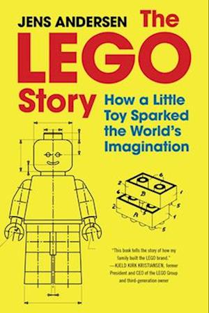 LEGO Story