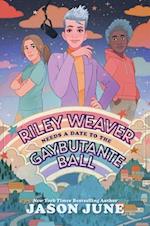 Riley Weaver Needs a Date to the Gaybutante Ball