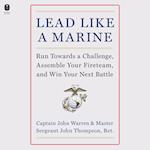Lead Like a Marine