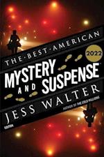 Best American Mystery & Suspense Stories 2022