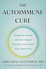 The Autoimmune Cure