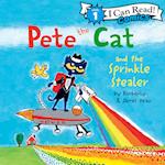 Pete the Cat and the Sprinkle Stealer