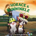 Horace & Bunwinkle: The Case of the Fishy Faire