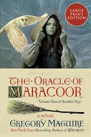 The Oracle of Maracoor