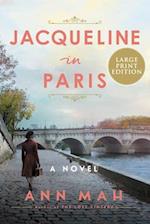 Jacqueline in Paris