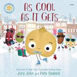 The Cool Bean Presents: As Cool as It Gets