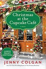 Christmas at the Cupcake Cafe