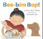 Bee-Bim Bop! Board Book