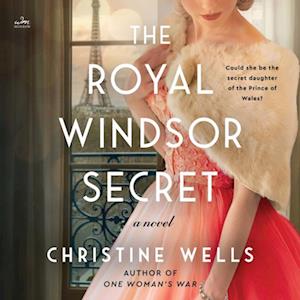 The Royal Windsor Secret