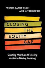 Closing the Equity Gap