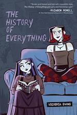 The History of Everything