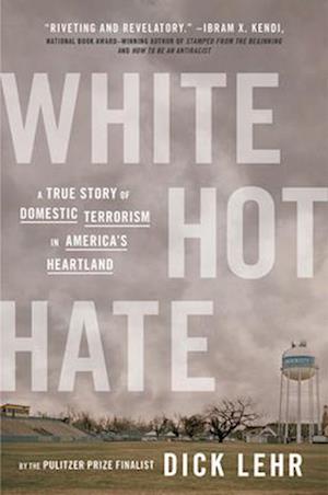 White Hot Hate