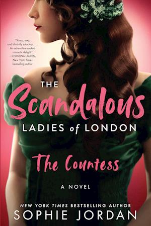 The Scandalous Ladies of London