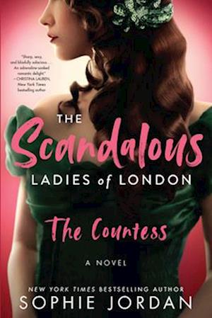 Scandalous Ladies of London