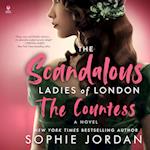 The Scandalous Ladies of London